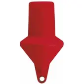 PLASTIMO Sylinterimäinen Merkkipoiju