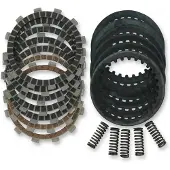 Dp Brakes Dpk Offroad Atv Dpk160 Kytkinpaketti