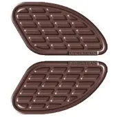 OneDesign Bumps15p Säiliönsuoja