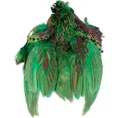 Baetis Complete Pheasant Hiukset