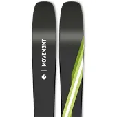 Movement Go 90 Junior-alppisukset
