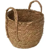 Kruzzel Punottu kori Sunflower 25x21 cm