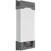 Quick Italy Akkulaturi Sbc500fradv.12v40