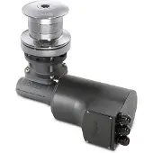 Quick Italy Ankkurivinssi Tb3 Rummulla 130 Mm 24v 1000w