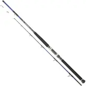 Daiwa Powermesh Boat Pohjakalastusvapa