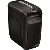 Fellowes 60Cs, Ristiinleikkaava, 23 cm, 50 mm, 22 L, 72 dB, 4000 mm/min (4606101)