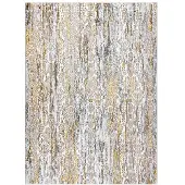 FLHF matto Mosse Ornament 120x170 cm