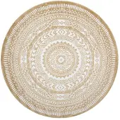 FLHF matto Beo 140x140 cm