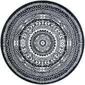 Hobby Hall FLHF matto Beo 120x120 cm