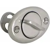 Attwood 7/8´´ Ruostumaton Teräs Tyhjennystulppa