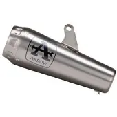 Arrow Pro-race Titanium Honda Cb 650 R ´19-22 Ei-hyväksytty äänenvaimennin