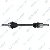 GSP Vetoakseli 218455