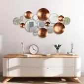 Hobby Hall Ripustettava koriste Infinity 60 cm