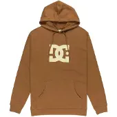 Dc-shoes Star Huppari