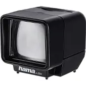 Hama Diaesityskatselu 3x suurennuslasilla