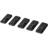 Strike Industries M-lok/keymod Cable Management System Kansi 5 Kappaletta