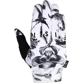 Fist Strapped Flash Off-road Käsineet