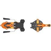 ATK Freeraider 15 Evo Retkeilysitositeet