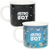 Paladone Paladone: Astrobot - Heat Change Mug (PP15505AB)