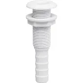 PLASTIMO Läpivientilaippa