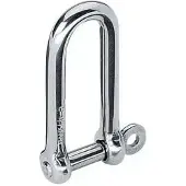 Harken Long 8 Mm Sakkeli