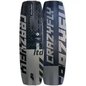 Crazyfly Raptor Ltd 2024 Leijalauta
