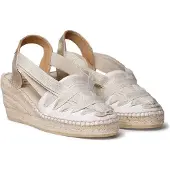 Toni pons Tracy-cz Kiilakorkoiset Espadrillot