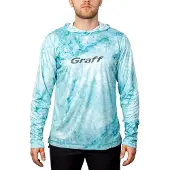 Graff Upf 50 964-cl-15/1 Uv-huppari