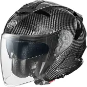 Premier Helmets Jt5 Carbon Pinlock Prepared Avoin Kypärä