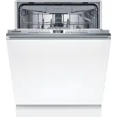 Bosch 4 Sarjan Astianpesukone SBH4HVX14E (kalusteisiin sijoitettava)