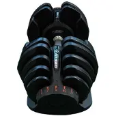 FitNord Säädettävä käsipaino 40 kg