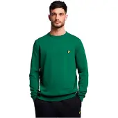 Lyle & Scott Kn821v Villapaita