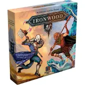 Mindclash Games Ironwood