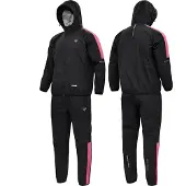 RDX Sports H1 Saunapuku