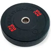 Olive Hi Temp Olympiapainolevy 25kg