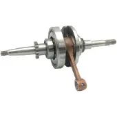 Hert Original Kymco Dink 50 4t 07-17 Kampiakseli