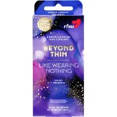 Rfsu Beyond Thin 10 kpl