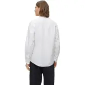 BOSS Relegant 6 10247350 Pitkähihainen Paita