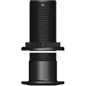 Trudesign 2´´ Läpivienti