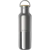 Klean Kanteen Insulated Reflect Brushed Stainless - 592 ml