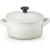Le Creuset - Signature Minipata 0,25 L Meringue