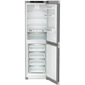 Liebherr Pure jääkaappipakastin CNsfd 5704-22 001 (hopea)