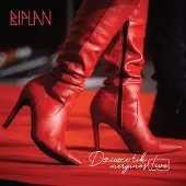 Hobby Hall CD BIPLAN "Džiaze Tik merginos (Live)"