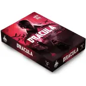 Shadowlands Ediciones The Dracula Dossier Lautapeli Espanjankielinen Versio