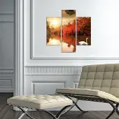 Wallity Taulu 3MDF-068