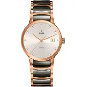 Rado R30183762 Automatic 5 Atm 28 Mm Naisten Kello