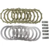 EBC Srk Series Street Racer Aramid Fiber Srk100 Täysi Kytkin