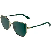 Calvin Klein Jeans Ckj25209s Naisten Aurinkolasit