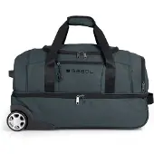 Gabol Canada 52.8l Rullalaukku