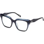 Just cavalli Vjc121 53 Mm Nainen Silmälasit